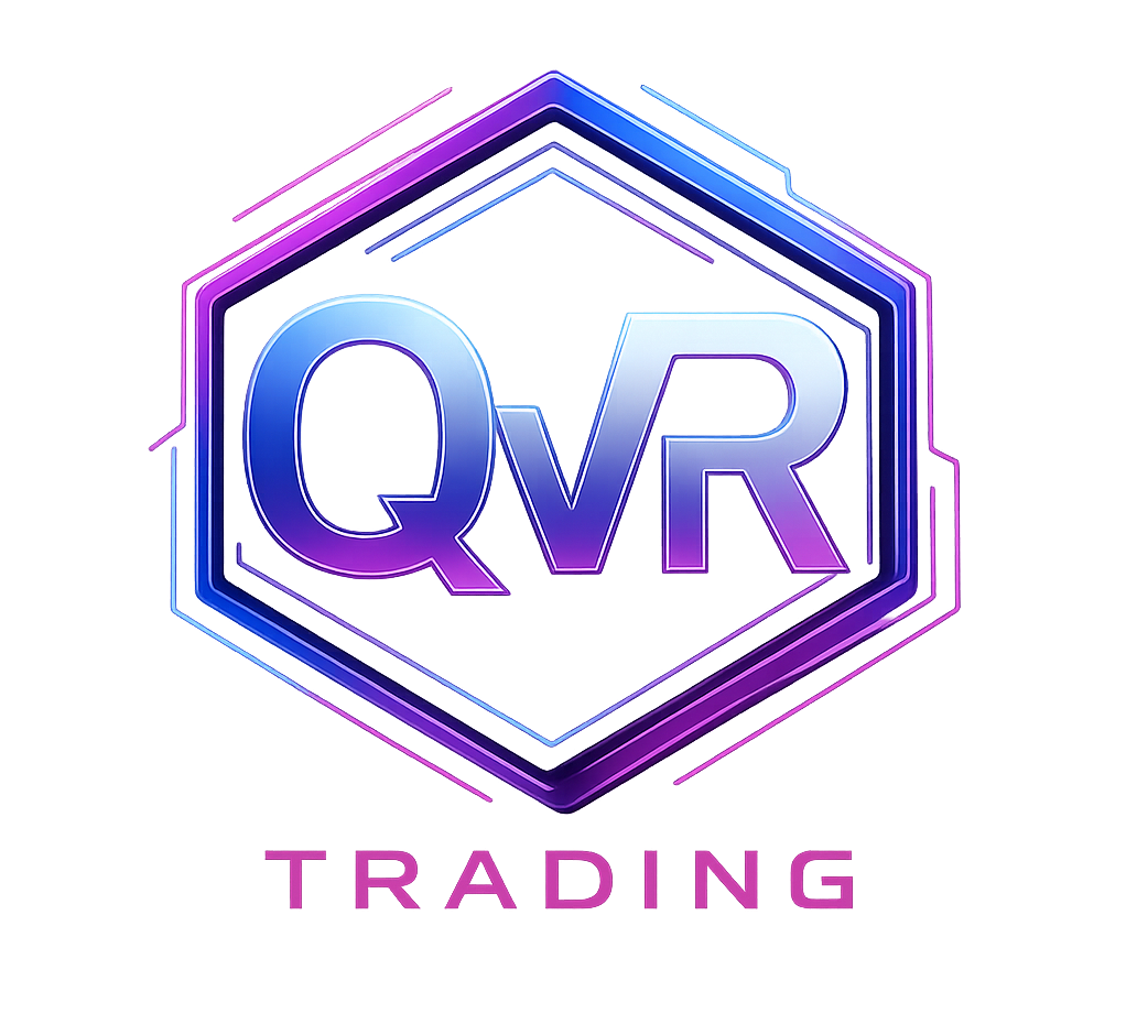 QvR Trading
